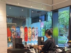 -Dogi&kiki Coffee(中心商务大厦店)