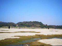 -金海湾滨江公园