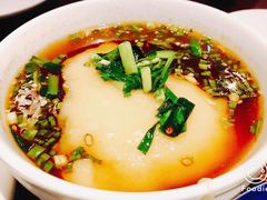 -李记搅团•非遗陕菜(三桥店)