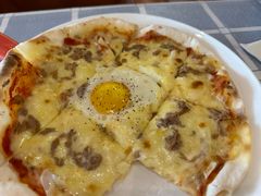 -VITELLO意大利料理(崂山路店)