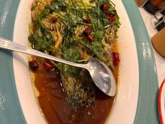 -宏顺佰渔庄(松花湖店)