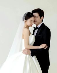 -钟爱一生婚纱摄影旗舰店