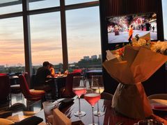 -西安W酒店·WEI全味西餐厅