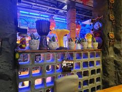 -花腰餐吧Bistro烧烤 傣味(传媒大学店)