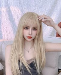 -LJOY丽锦造型·烫发染发