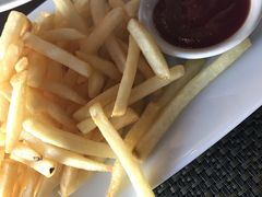 -Old House Restaurant