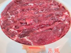 -左庭右院鲜牛肉火锅(新梅广场店)