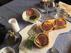 -弦月窗LUNETTE BY AMANDA(复兴路店)