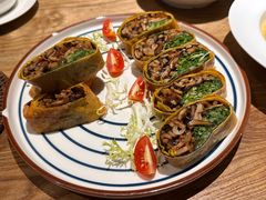 花开富贵-水木苼 蔬食料理