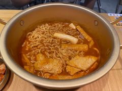 -美淑家拌饭(狮山店)