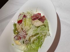 -戈雅法餐厅(世界城广场店)