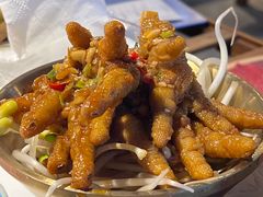 -梯坎老火锅(天禧店)