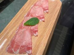-一绪に寿喜烧(虹悦城店)
