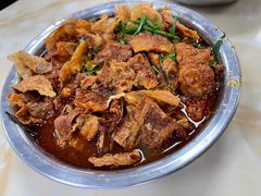 -凤张螺蛳粉·爽口粉(跃进路总店)