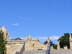 -元大都城垣遗址公园