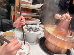 -东门口涮肉·砂锅·烤串(老门东店)