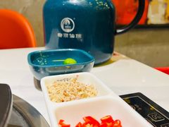 -润泽园椰子鸡(汇一城店)