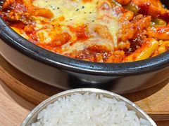 -米村拌饭(江宁万达店)