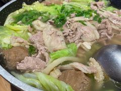 乐山跷脚牛肉-川堂风·跷脚牛肉·乐山爆炒(宝山日月光店)