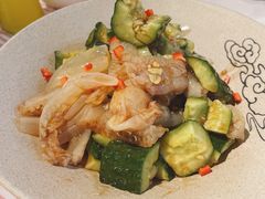 -水煮三国·川鲁江湖菜(香山店)