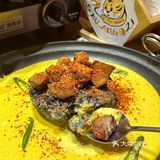 上海新店💕创意韩料真的会[爱心]