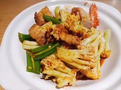 -兔爸私家小厨(新北万达店)