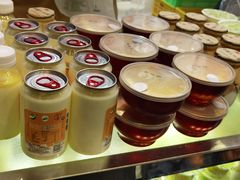 -德禄酸奶(莫家街店)