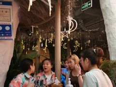 -泰妃殿(武汉首店)