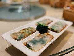 -宝园酒家(美林M·LIVE天地东座店)