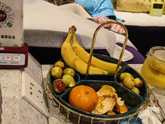 -华夏良子·足道SPA艾灸(铁道大厦店)