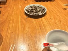 -村长家的疙瘩汤·东营菜(东营茶城店)