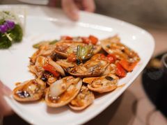 花蛤-協成海鮮火鍋(老店)