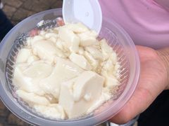 -义钦豆腐花