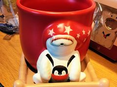 -星巴克(北京广渠门名敦道店)