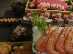 -湊湊火锅·茶憩(和平大悦城店)