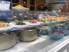 -清真·金城老碗牛肉面揪面片(兰州总店)