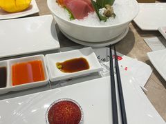 -上渔铁板烧(熙悦汇店)