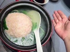 -狮王府淮扬菜(万象城店)