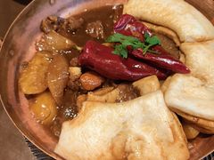 -奉天小馆·非遗东北菜(沈阳万象城店)