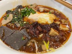 -蒋家肠旺面馆(合群路店)
