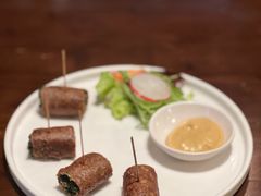 -La Creperie法餐厅(桃江路店)