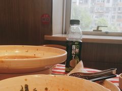 -西贝(枫蓝国际购物中心店)