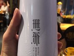 -喝丢一只鞋海鲜烧烤·海肠捞饭(文体街店)
