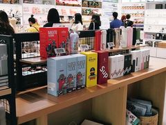 -苏宁极物(苏宁生活广场店)