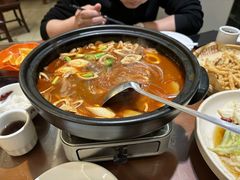 -肖记公安牛肉鱼杂馆·省级非物质文化遗产(三角路直营店)