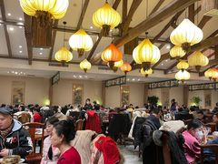-古关火锅店(古北水镇景区店)