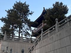 -清凉寺