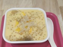 -满记甜品(巴黎春天宝山店)