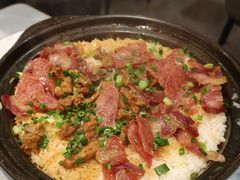 -顺徕德·仙庙烧鸡(桂庙路店)