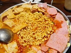 -양평식당·杨平食堂(华贸店)